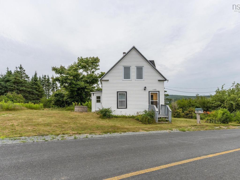 












140 Hartling Road

,
West Quoddy,




NS
B0J 2R0

