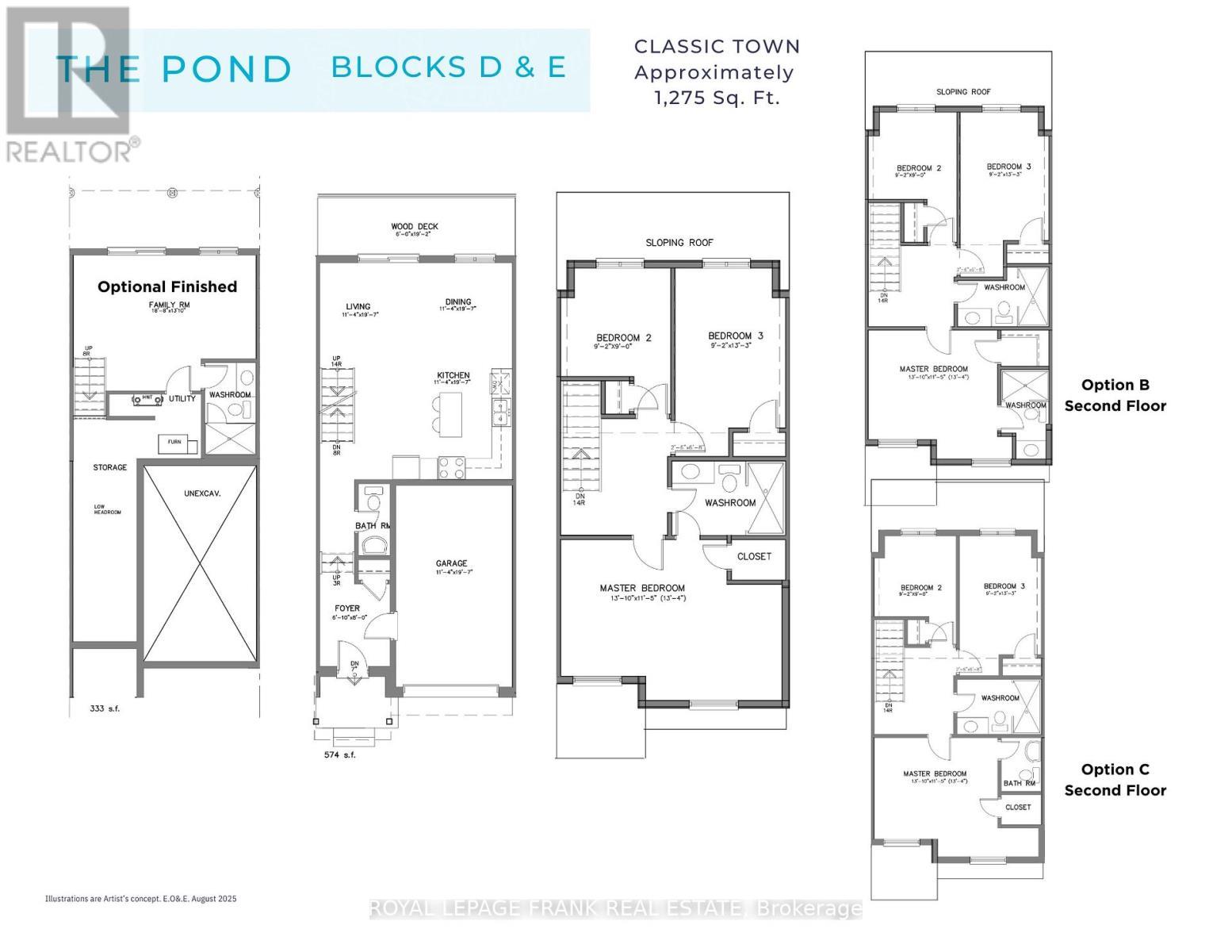












5 POND STREET

,
Trent Hills (Hastings),




Ontario
K0L1Y0

