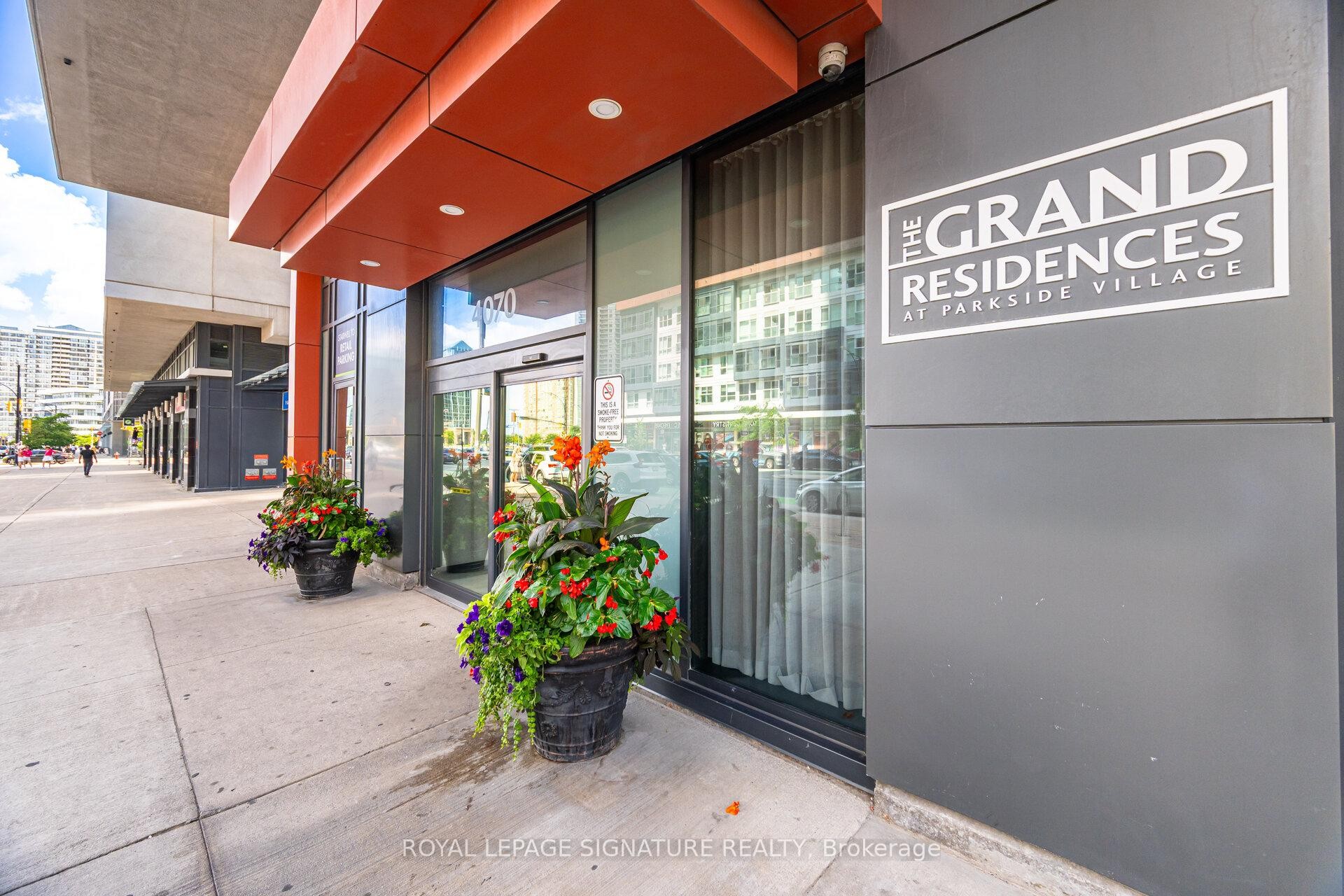 









4070


Confederation

Parkway, PH4605,
Mississauga,




ON
L5B 0E9

