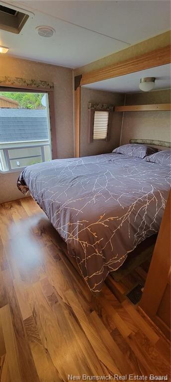 









367


Restigouche River

RD,
Mann Mountain Settlement,







NB
E3N 4X1

