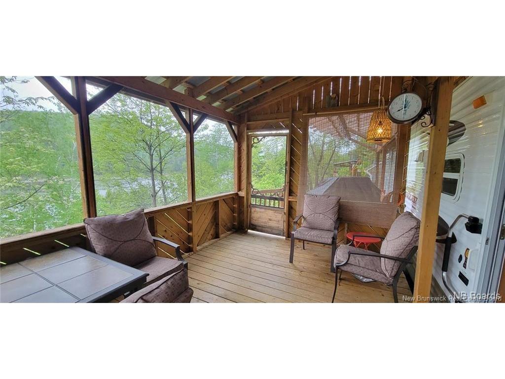 









367


Restigouche River

RD,
Mann Mountain Settlement,







NB
E3N 4X1

