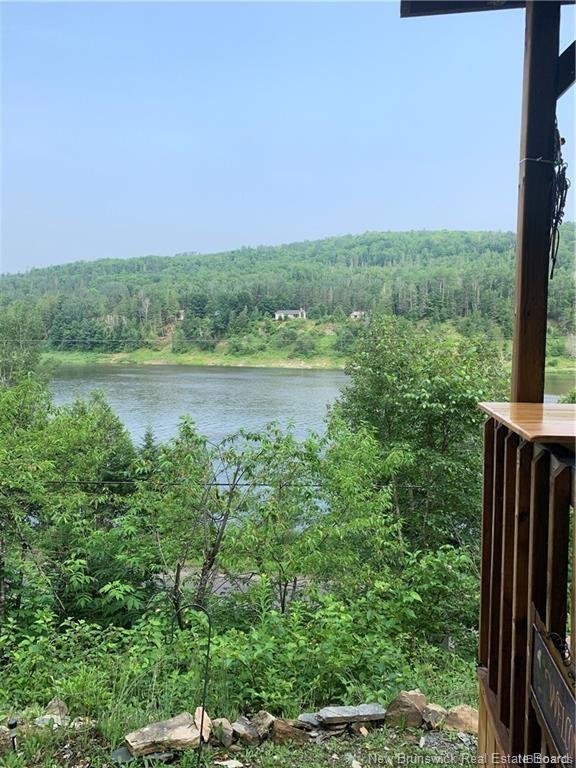 









367


Restigouche River

RD,
Mann Mountain Settlement,







NB
E3N 4X1

