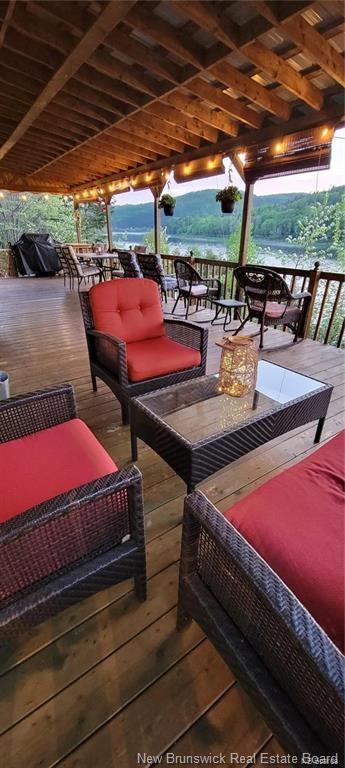 









367


Restigouche River

RD,
Mann Mountain Settlement,







NB
E3N 4X1

