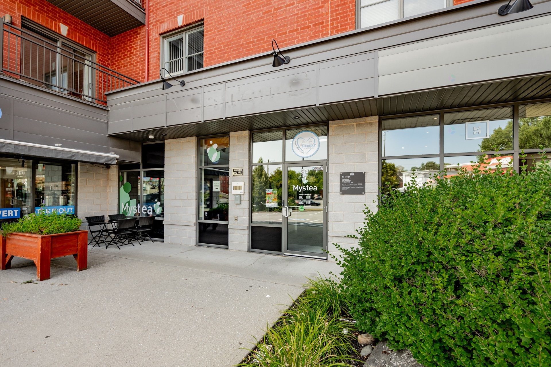 









373


Rue King E.

, 204B,
Sherbrooke (Fleurimont),




QC
J1G1B4

