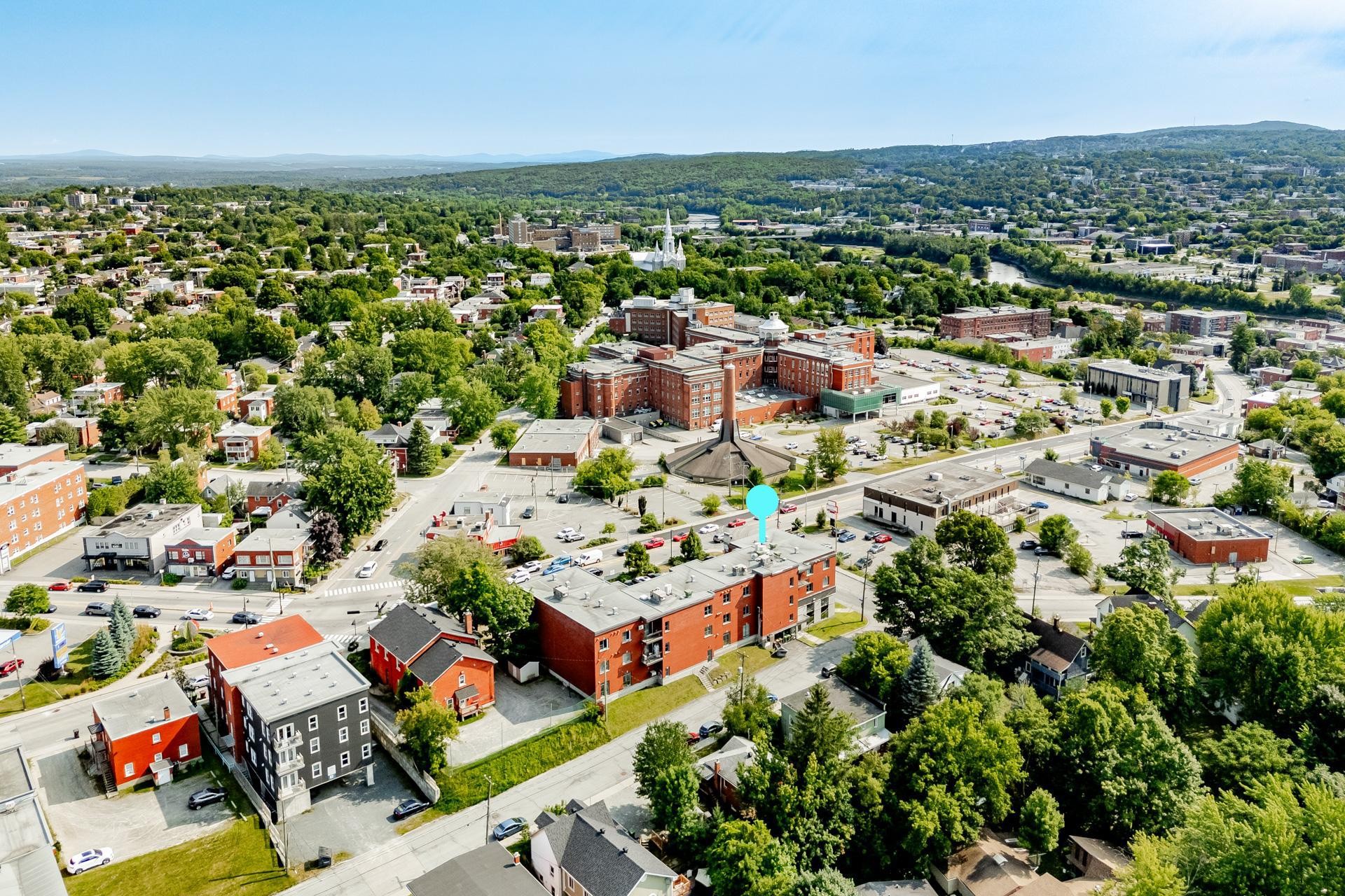 









373


Rue King E.

, 204B,
Sherbrooke (Fleurimont),




QC
J1G1B4

