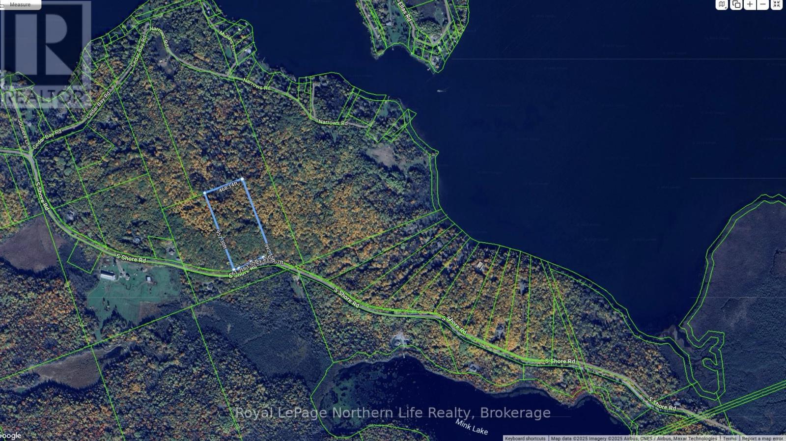 












LOT 12 SOUTH SHORE ROAD

,
East Ferris,







Ontario
P0H1B0

