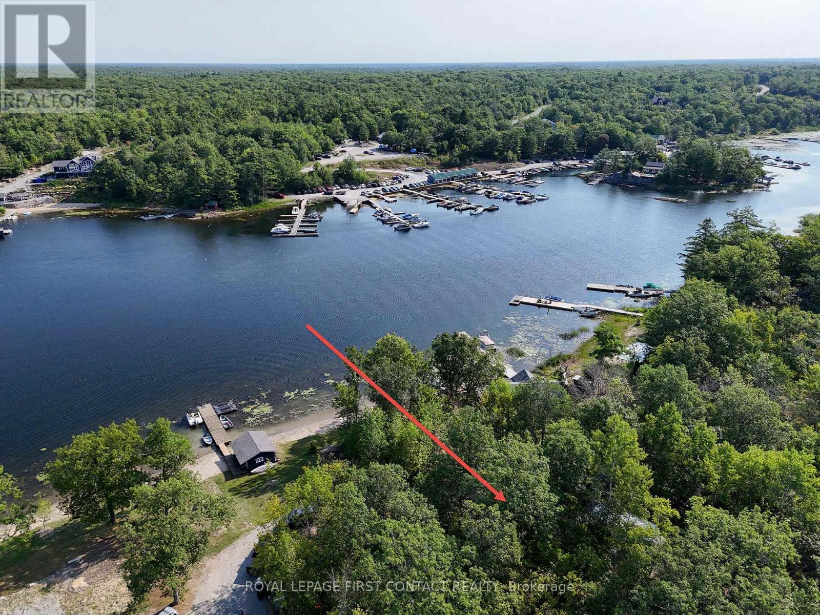 












30 BIRCH ACRES DRIVE

,
Georgian Bay,







Ontario
L0K1S0


