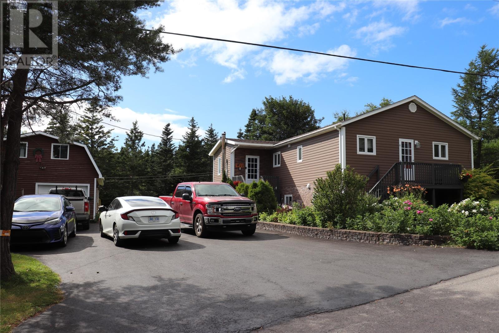 












2 Williams Lane

,
Kippens,




Newfoundland & Labrador
A2N3V1

