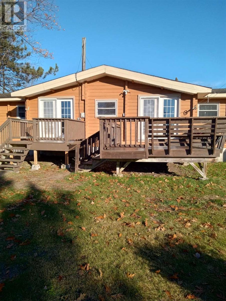 












4576 Highway 17

,
Spragge,




Ontario
P0R1K0

