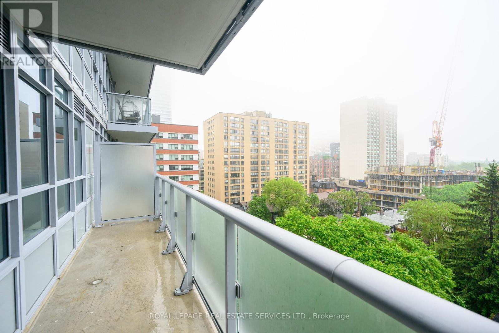 












808 - 365 CHURCH STREET

,
Toronto,




Ontario
M5B1H6

