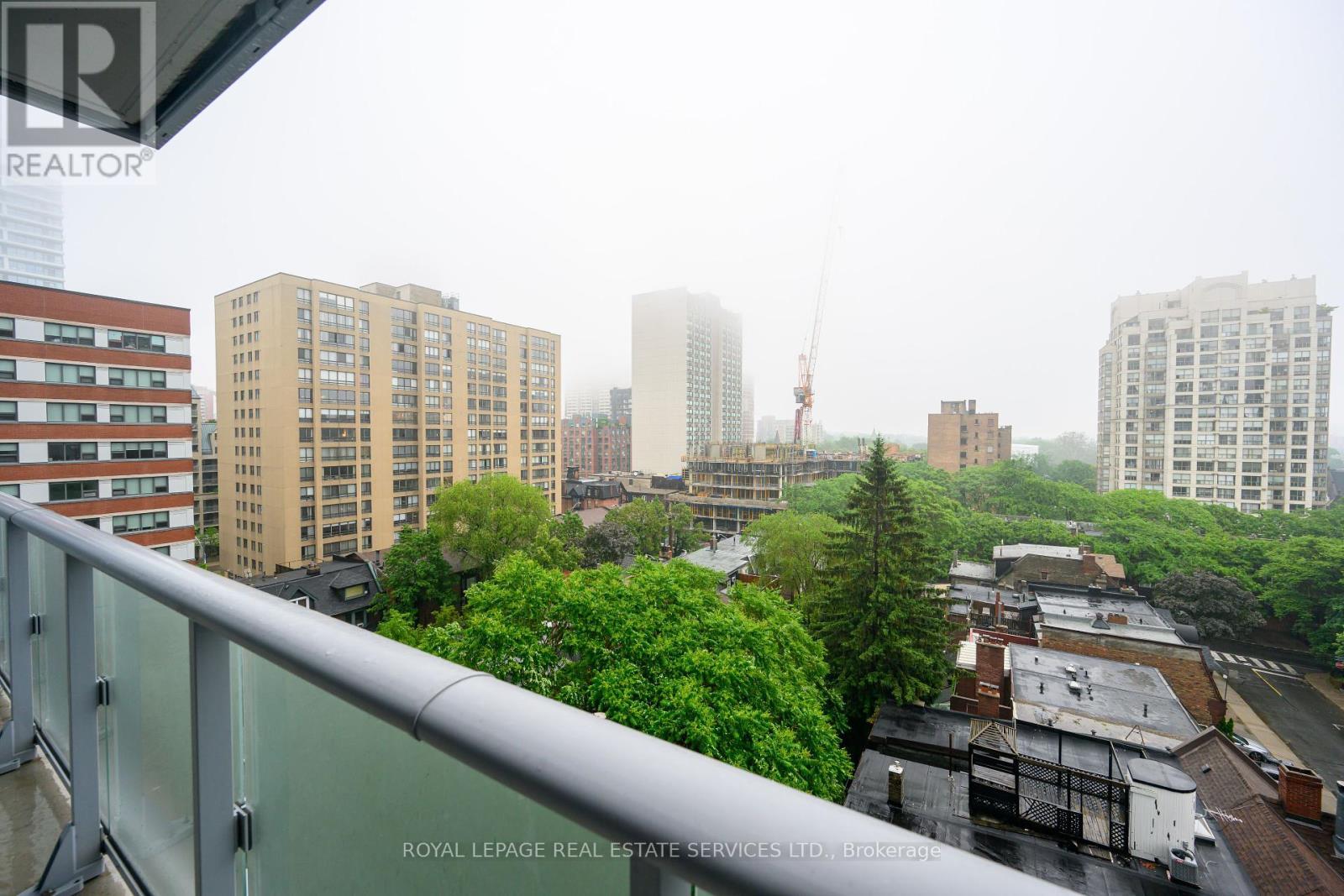 












808 - 365 CHURCH STREET

,
Toronto,




Ontario
M5B1H6

