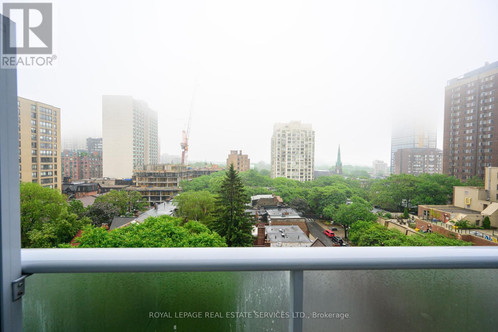 












808 - 365 CHURCH STREET

,
Toronto,




Ontario
M5B1H6

