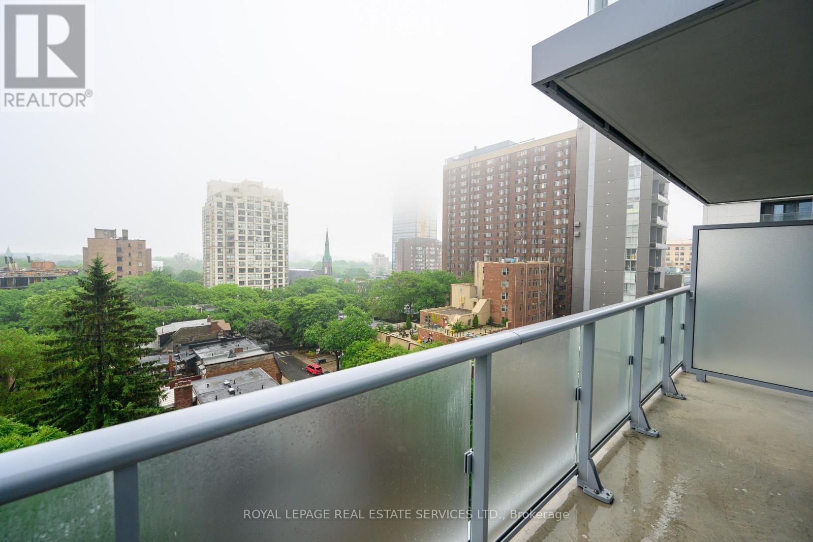 












808 - 365 CHURCH STREET

,
Toronto,




Ontario
M5B1H6

