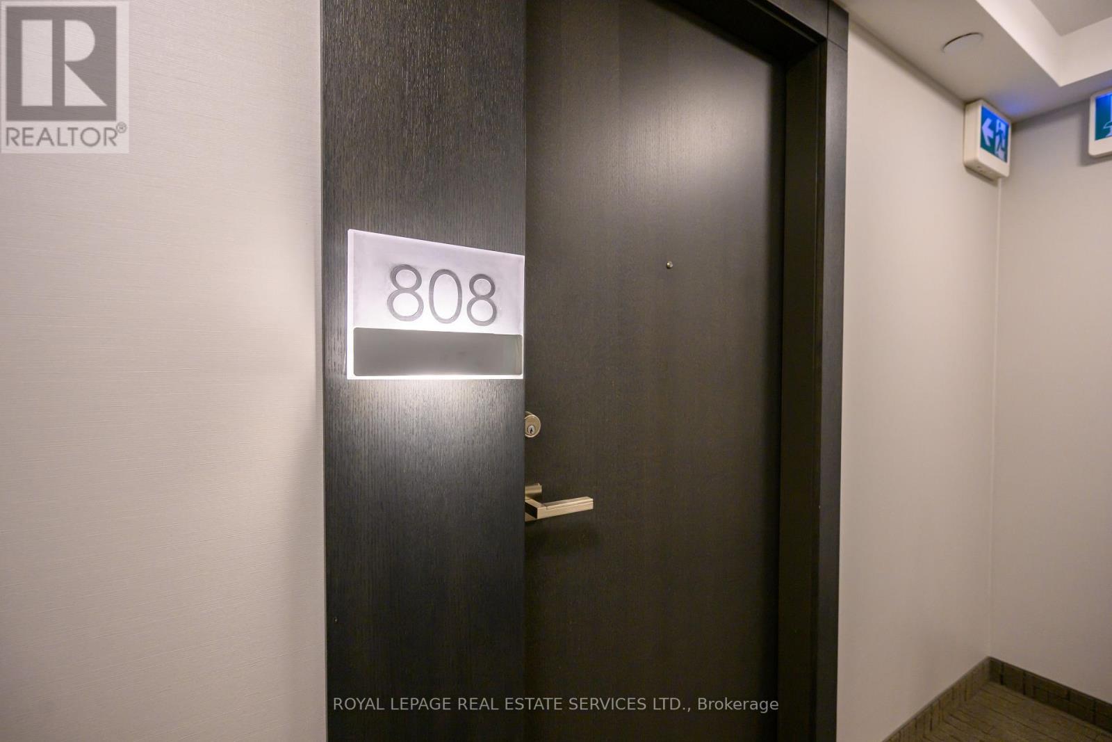 












808 - 365 CHURCH STREET

,
Toronto,




Ontario
M5B1H6

