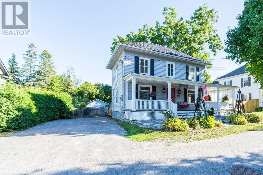 












6 NORTON LANE

,
Cramahe (Colborne),




Ontario
K0K1S0

