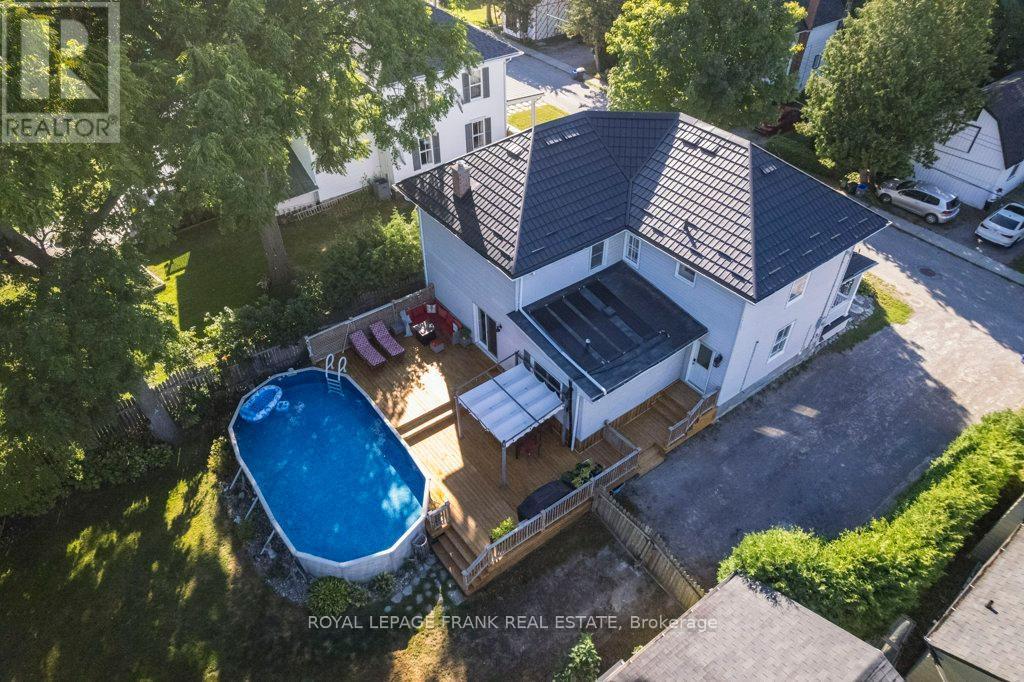 












6 NORTON LANE

,
Cramahe (Colborne),




Ontario
K0K1S0

