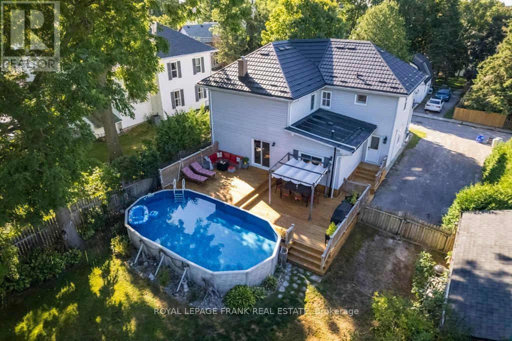 












6 NORTON LANE

,
Cramahe (Colborne),




Ontario
K0K1S0

