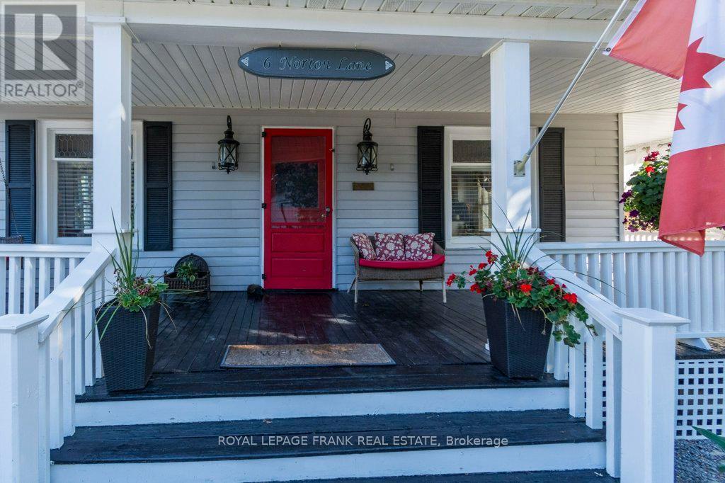 












6 NORTON LANE

,
Cramahe (Colborne),




Ontario
K0K1S0

