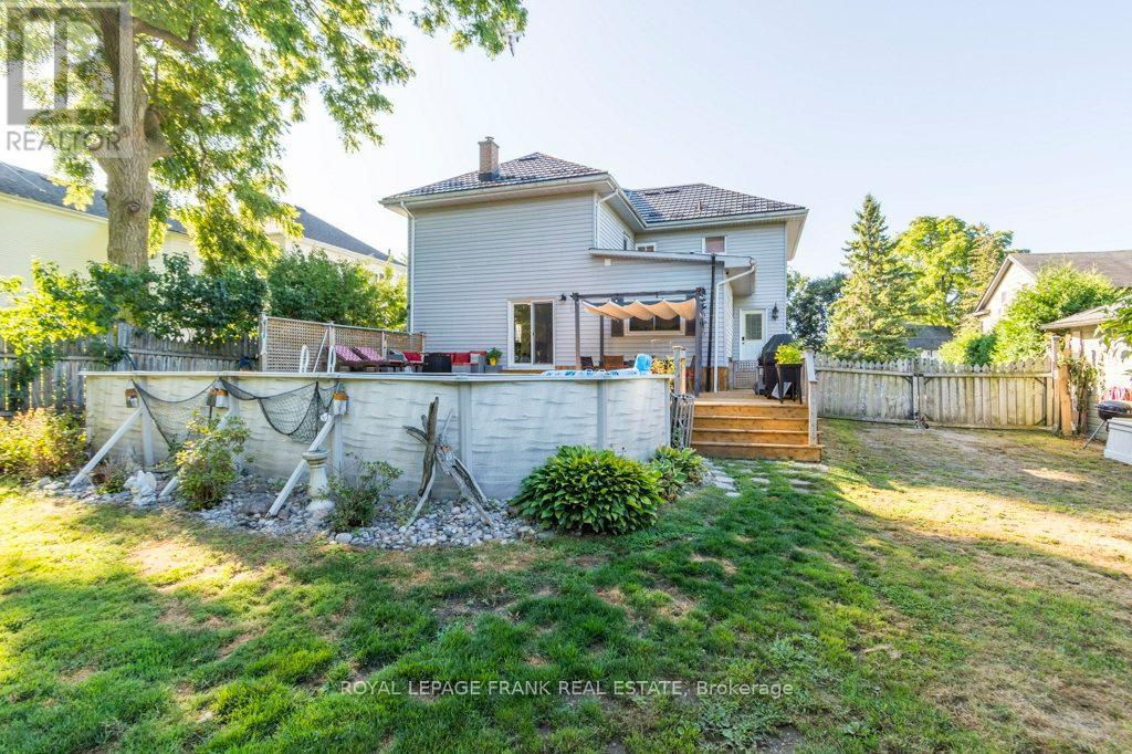 












6 NORTON LANE

,
Cramahe (Colborne),




Ontario
K0K1S0

