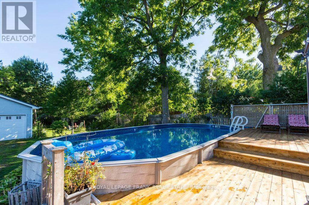 












6 NORTON LANE

,
Cramahe (Colborne),




Ontario
K0K1S0

