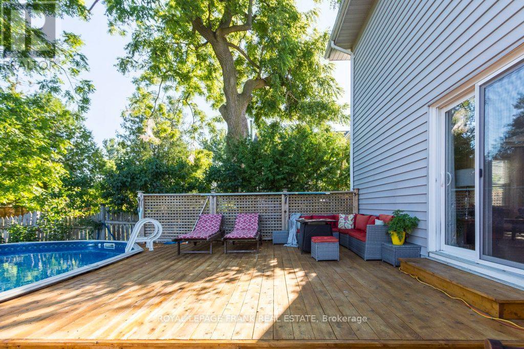 












6 NORTON LANE

,
Cramahe (Colborne),




Ontario
K0K1S0


