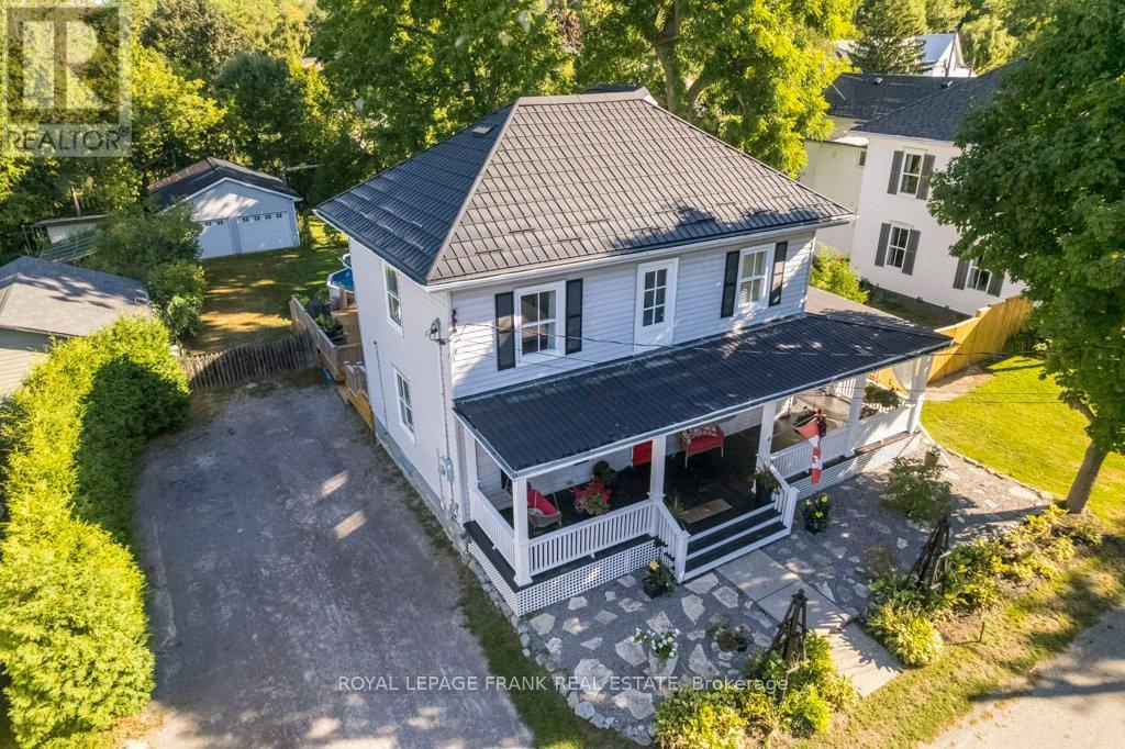












6 NORTON LANE

,
Cramahe (Colborne),




Ontario
K0K1S0

