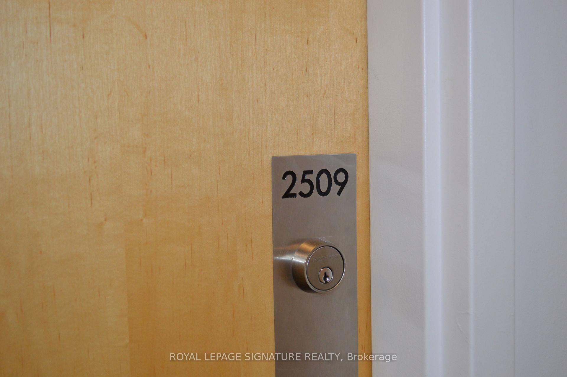 









33


Mill

Street, 2509,
Toronto,




ON
M5A 3R3

