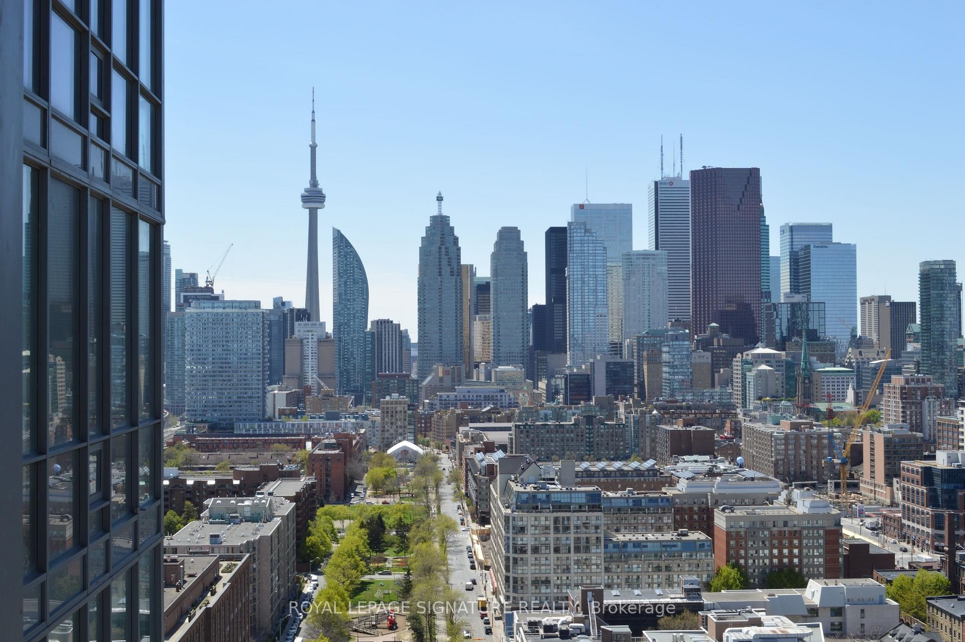









33


Mill

Street, 2509,
Toronto,




ON
M5A 3R3

