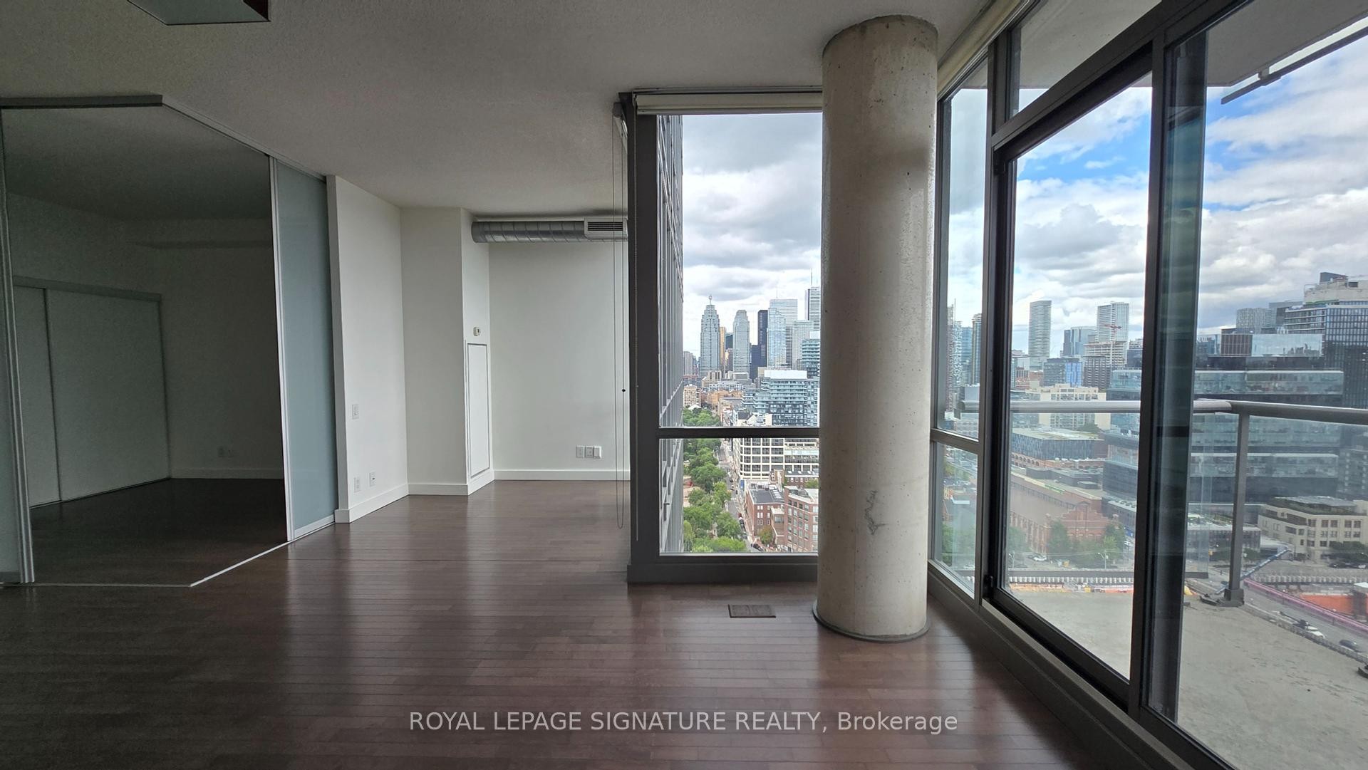 









33


Mill

Street, 2509,
Toronto,




ON
M5A 3R3

