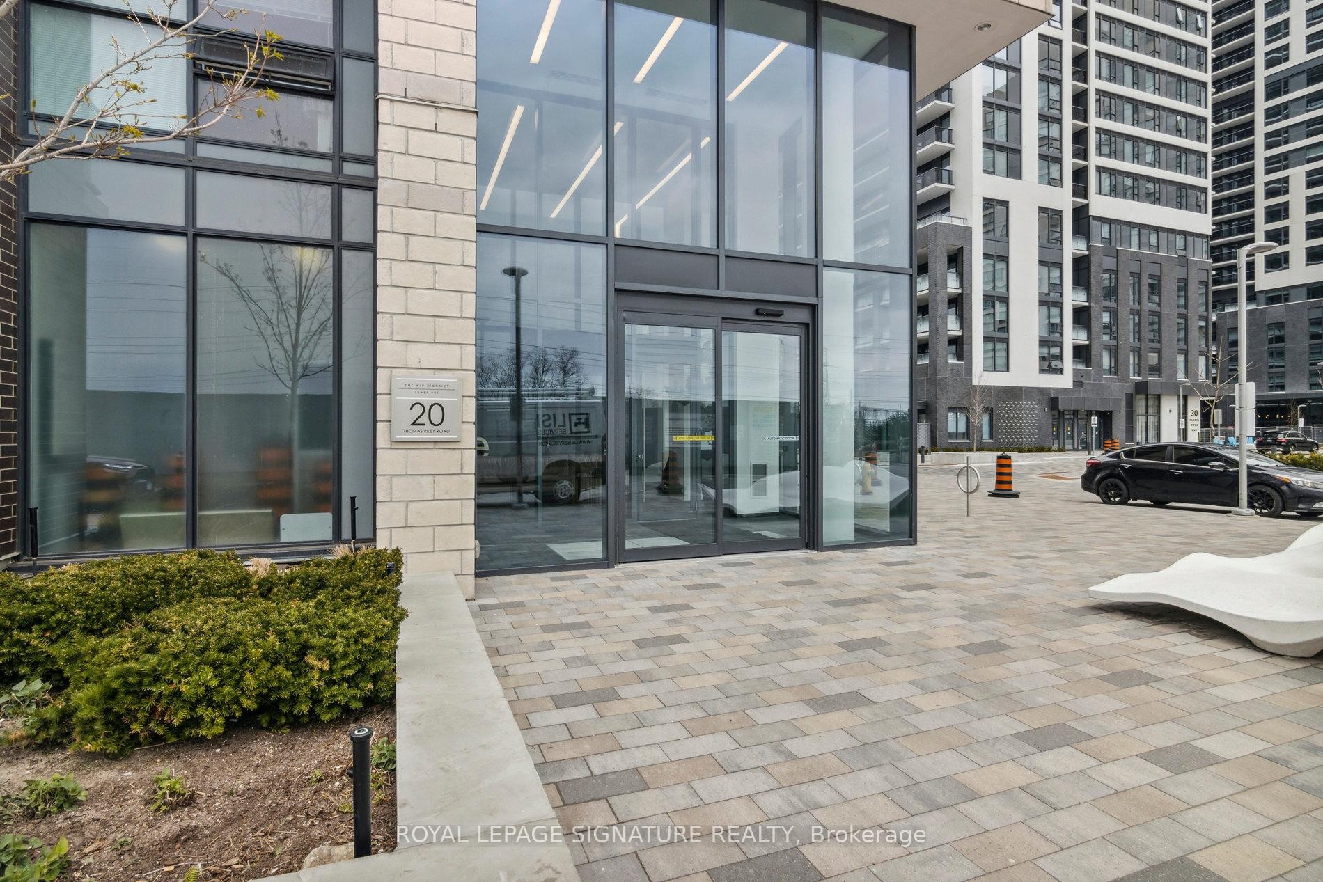 









20


Thomas Riley

Road, 1703,
Toronto,




ON
M9B 0C3

