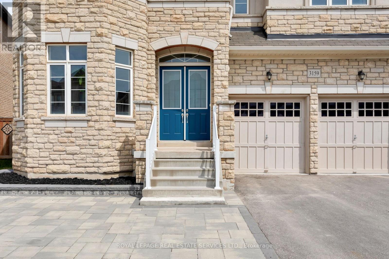 












3159 WILLIAM ROSE WAY

,
Oakville,




Ontario
L6H0T3

