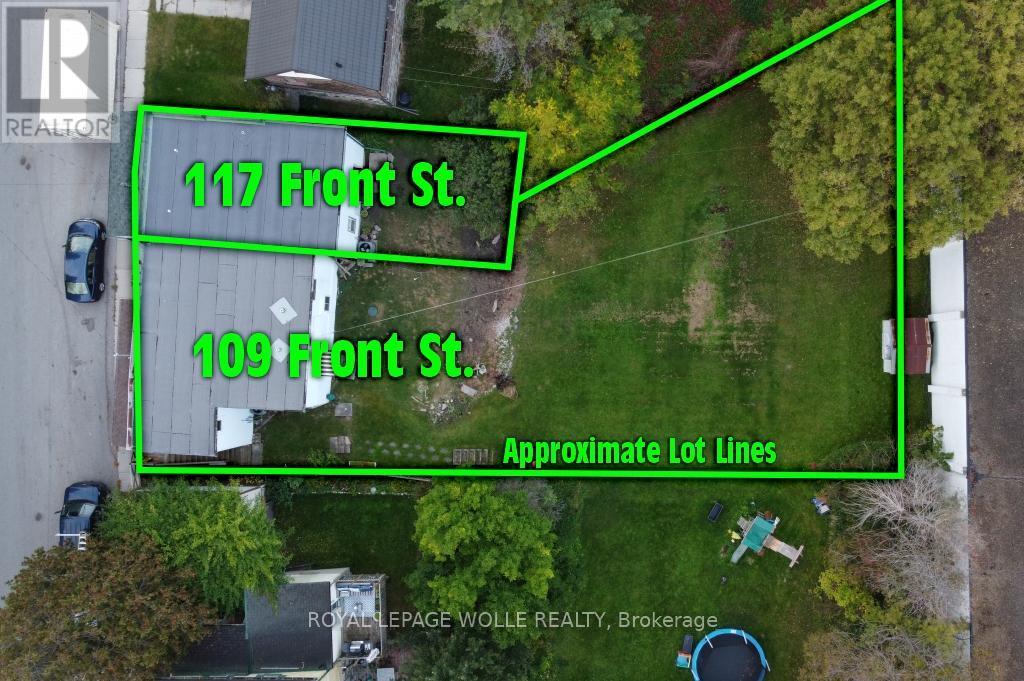 












117 FRONT STREET

,
Wilmot,




Ontario
N0B2E0


