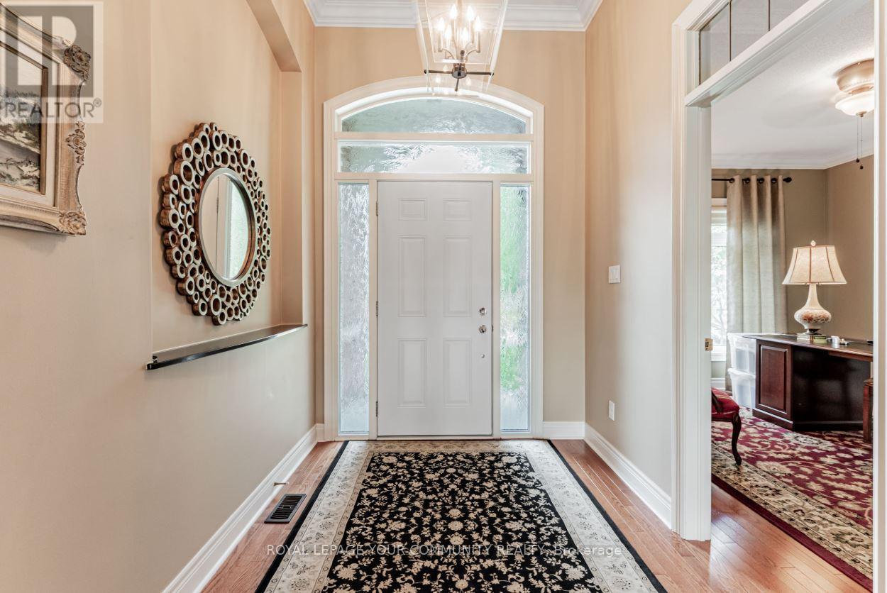 












303 BABE'S WAY

,
Whitchurch-Stouffville,




Ontario
L4A0K5

