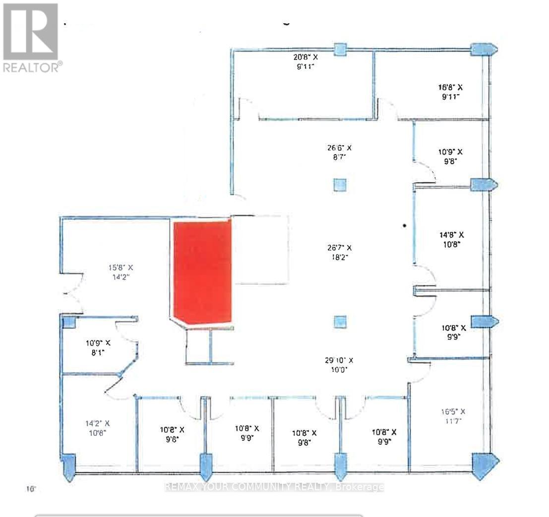 












245 FAIRVIEW MALL DRIVE

,
Toronto,




Ontario
M2J4T1

