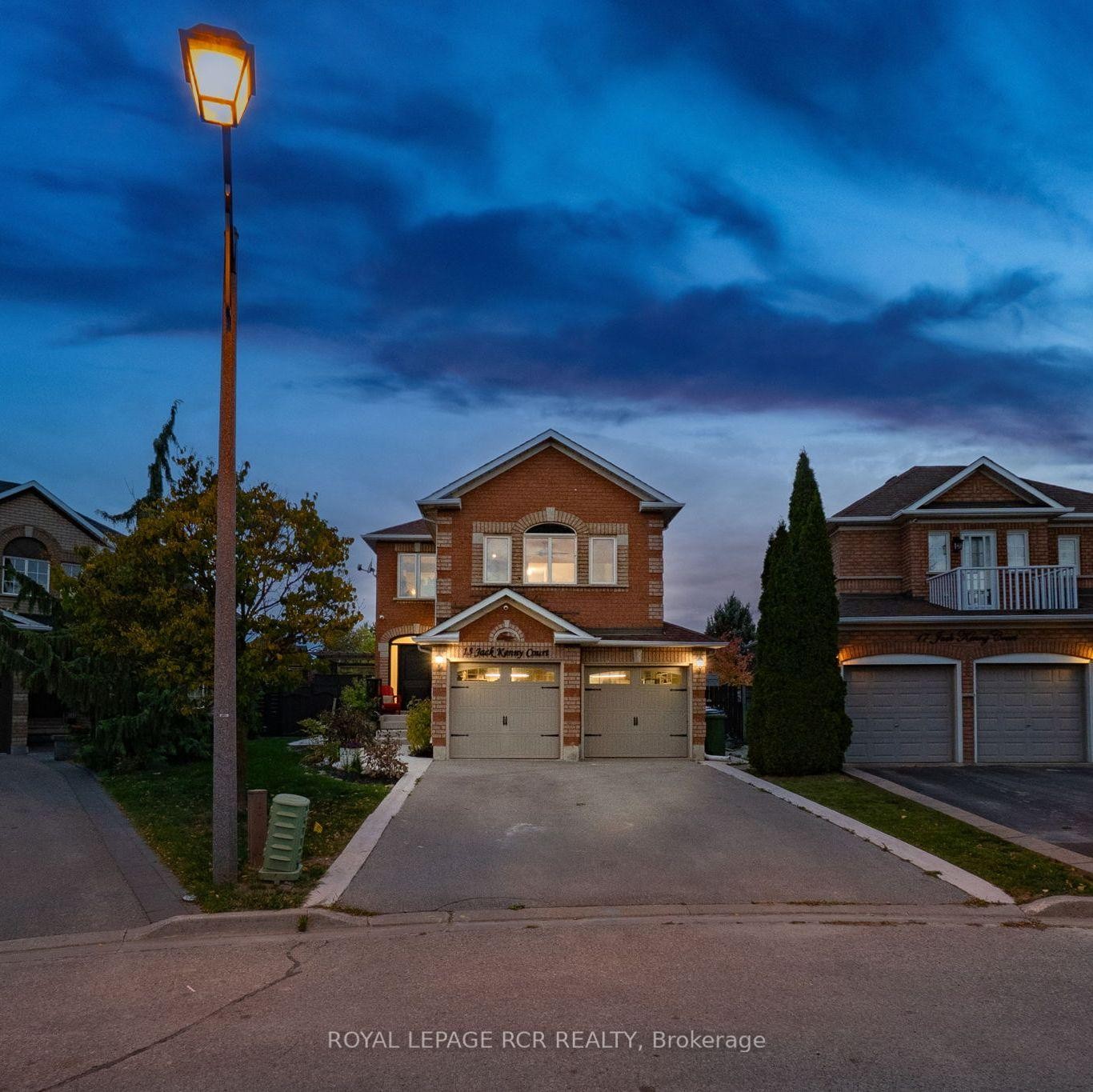 









15


Jack Kenny

Court,
Caledon,




ON
L7E 2M5

