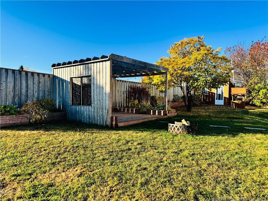









57


Allee des chalets

,
Petit-Rocher,




NB
E8J 1M4

