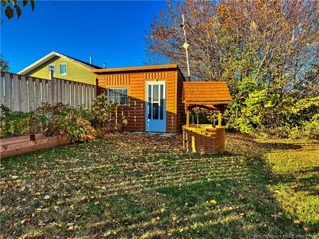 









57


Allee des chalets

,
Petit-Rocher,




NB
E8J 1M4

