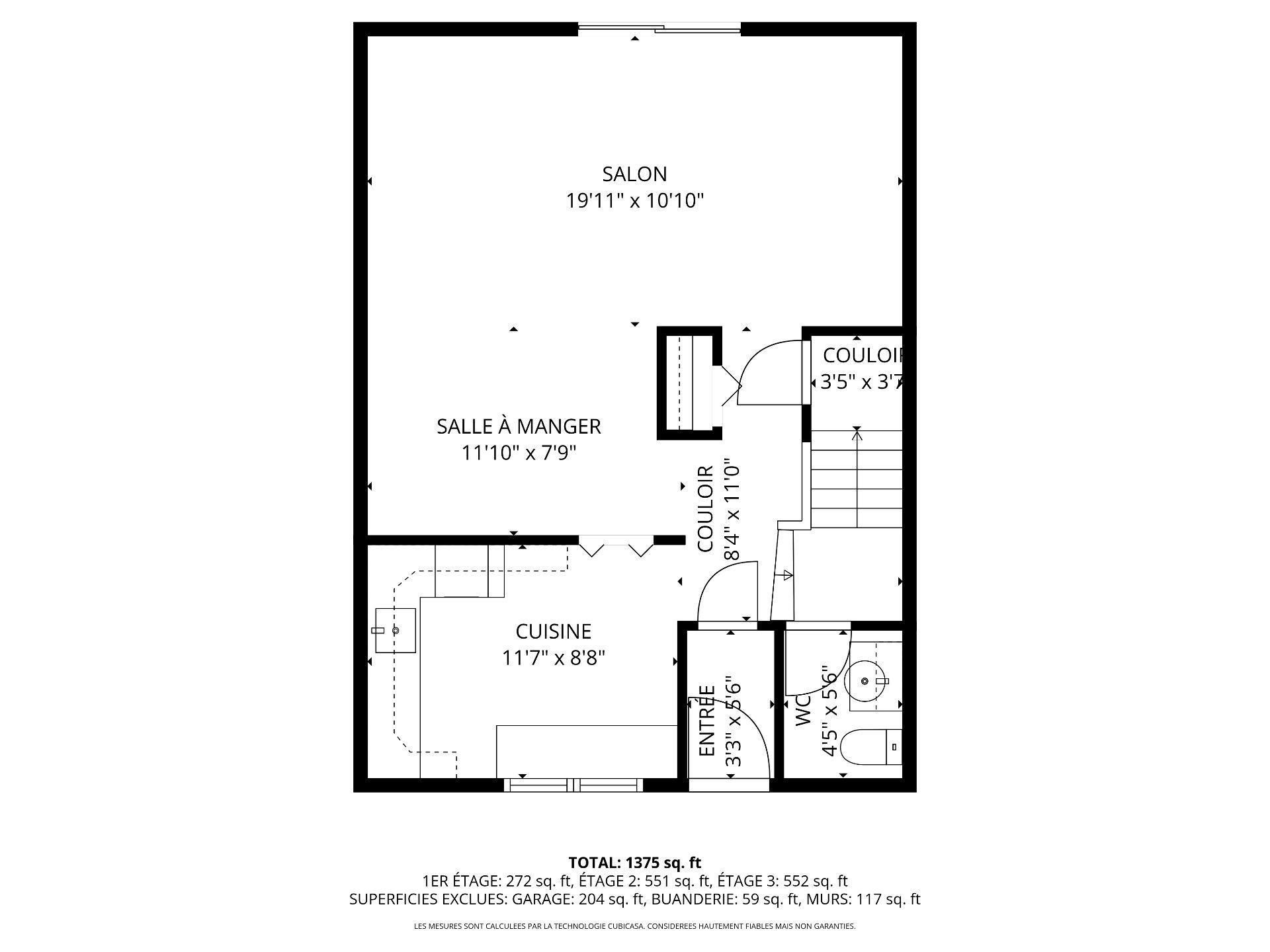 









4455


Rue Jolicoeur

,
Dollard-des-Ormeaux,




QC
H9H2B1

