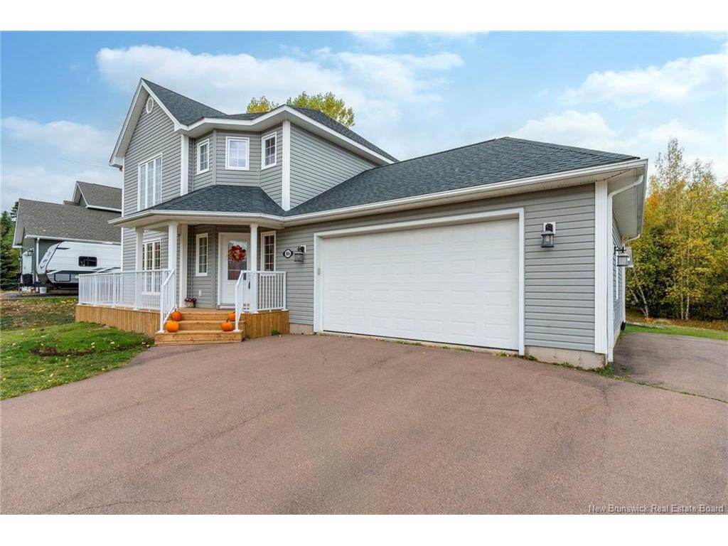









86


Murielle

CRES,
Dieppe,




NB
E1A 7R3

