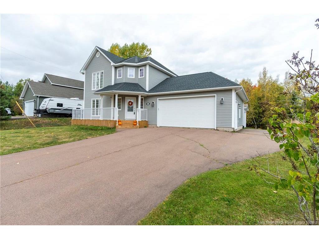 









86


Murielle

CRES,
Dieppe,




NB
E1A 7R3

