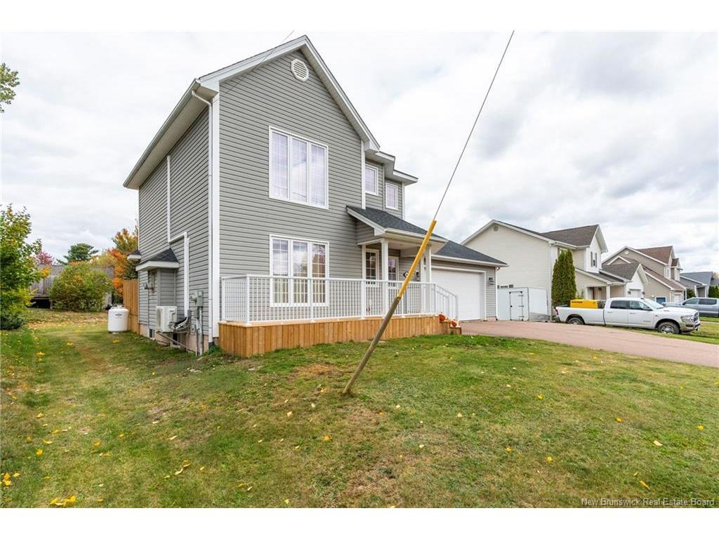 









86


Murielle

CRES,
Dieppe,




NB
E1A 7R3

