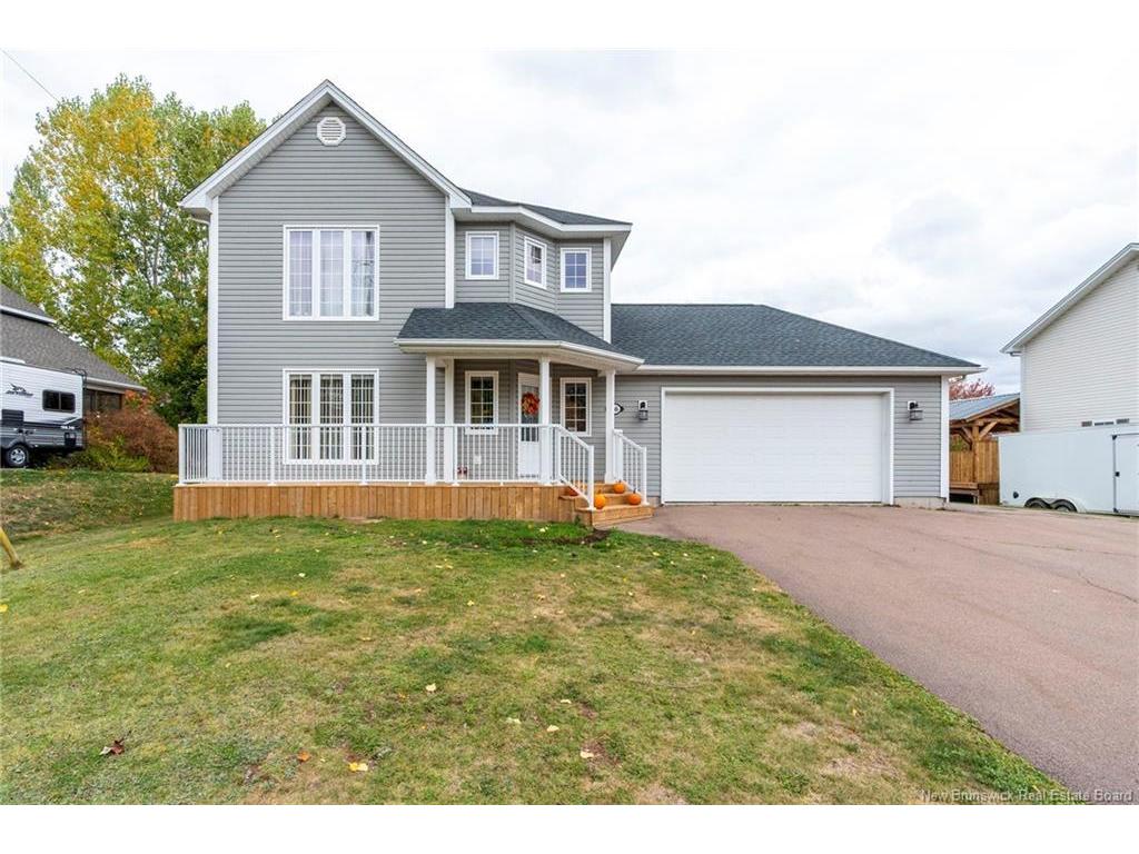 









86


Murielle

CRES,
Dieppe,




NB
E1A 7R3

