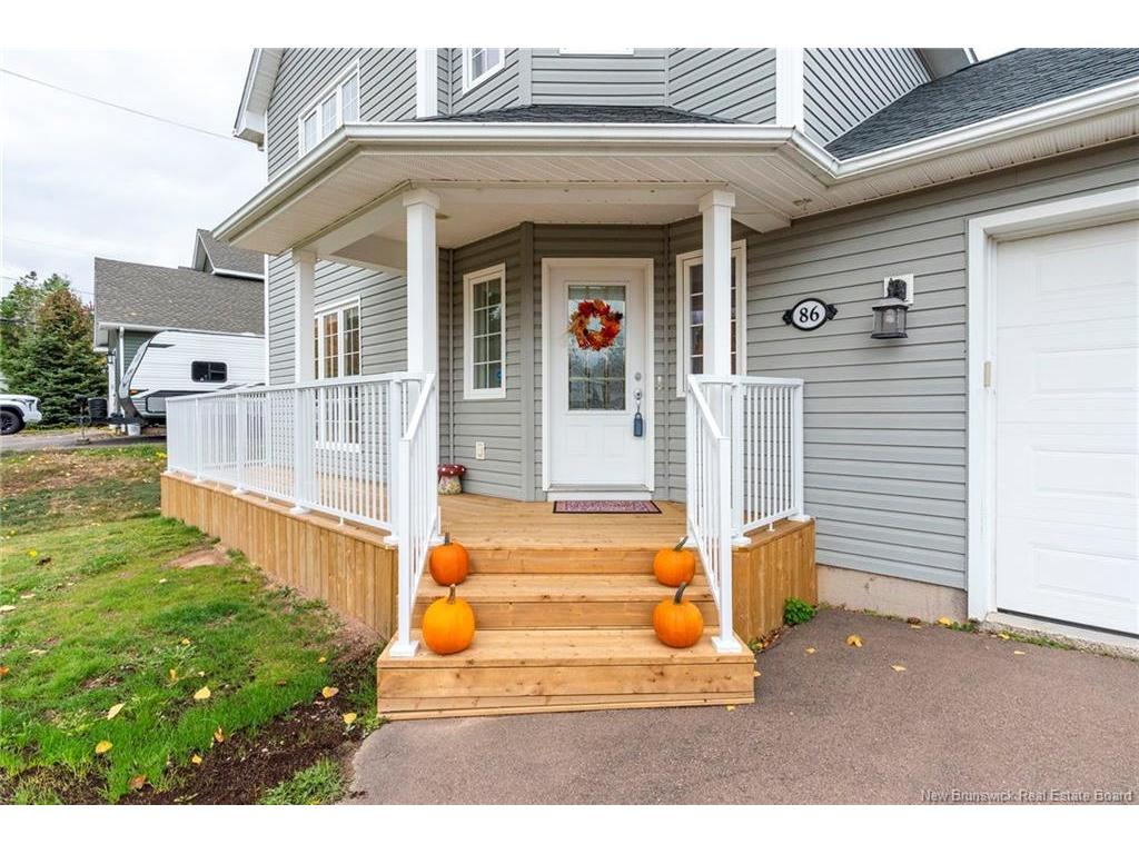 









86


Murielle

CRES,
Dieppe,




NB
E1A 7R3

