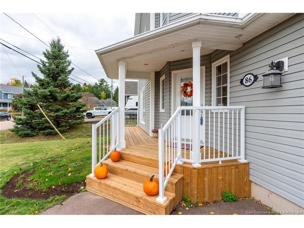 









86


Murielle

CRES,
Dieppe,




NB
E1A 7R3

