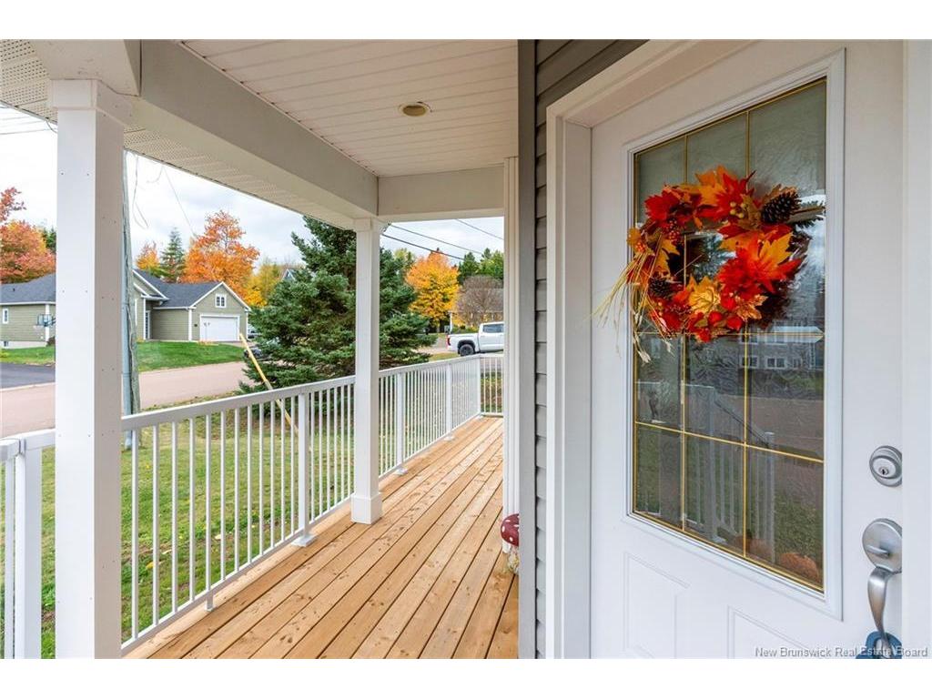 









86


Murielle

CRES,
Dieppe,




NB
E1A 7R3

