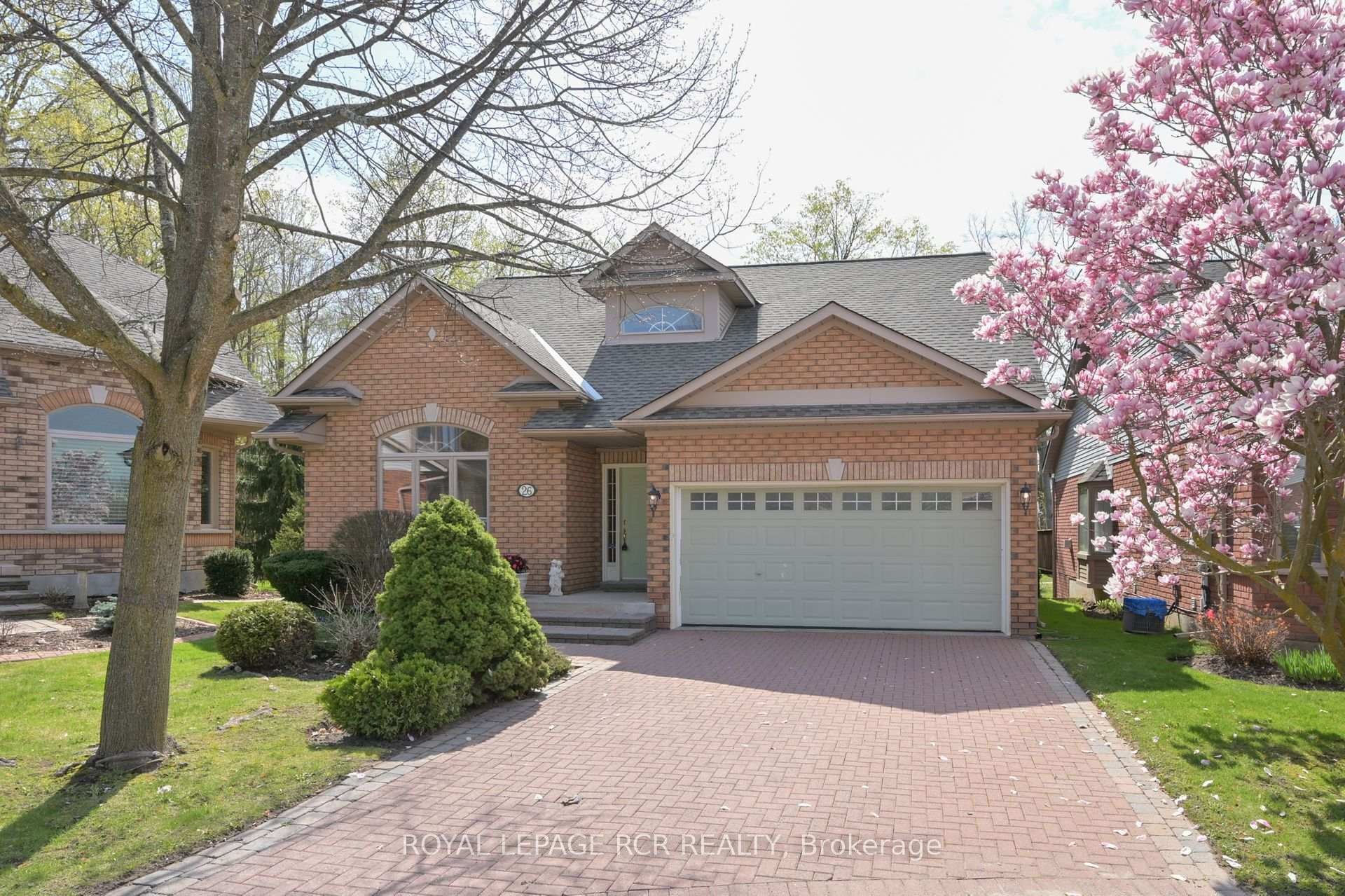 









26


Forest Link

N/A,
New Tecumseth,




ON
L9R 2A1

