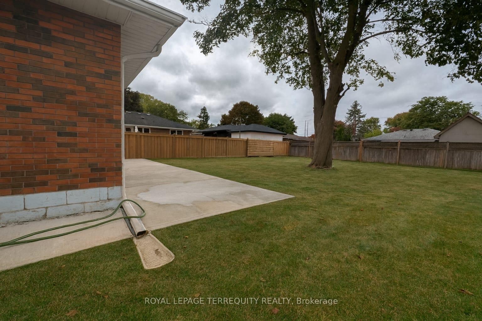 









5


Bertram

Drive,
Hamilton,




ON
L9H 4T1

