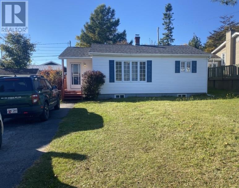 












17 Hillcrest Drive

,
Stephenville,




Newfoundland & Labrador
A2N2C6

