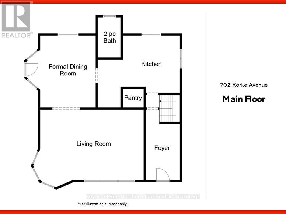 












702 RORKE AVENUE

,
Temiskaming Shores (Haileybury),




Ontario
P0J1K0

