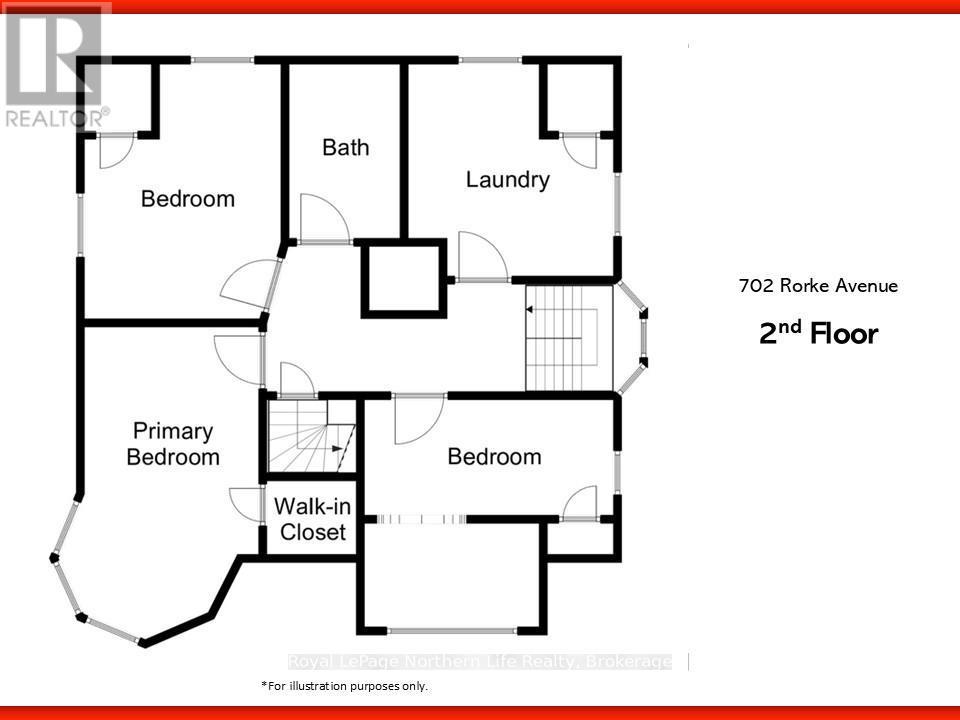 












702 RORKE AVENUE

,
Temiskaming Shores (Haileybury),




Ontario
P0J1K0

